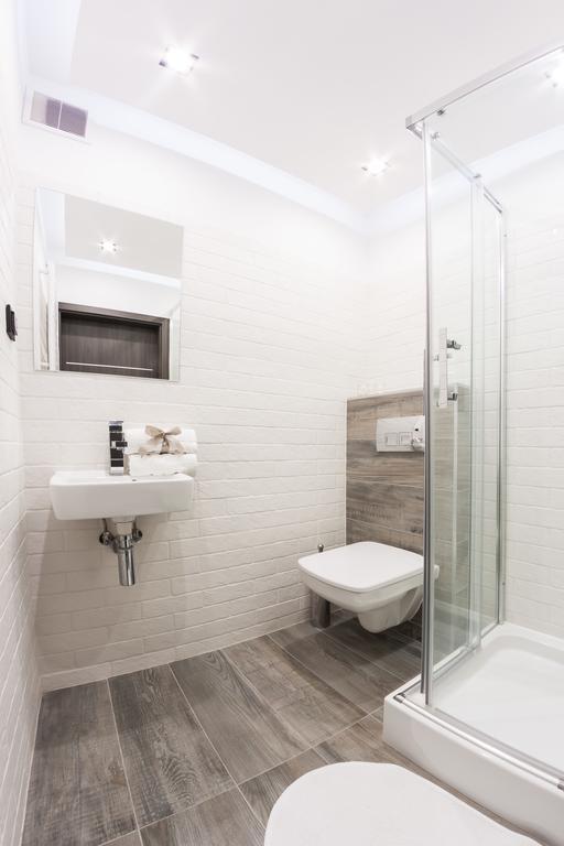 Hotel Oaza Golina  Dış mekan fotoğraf