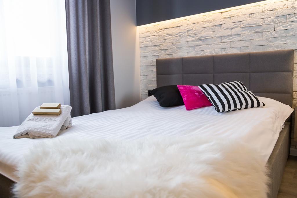 Hotel Oaza Golina  Dış mekan fotoğraf