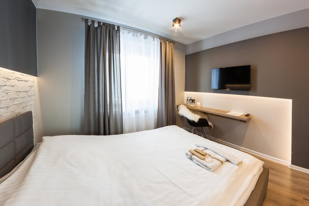 Hotel Oaza Golina  Dış mekan fotoğraf