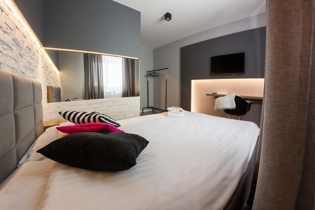 Hotel Oaza Golina  Dış mekan fotoğraf
