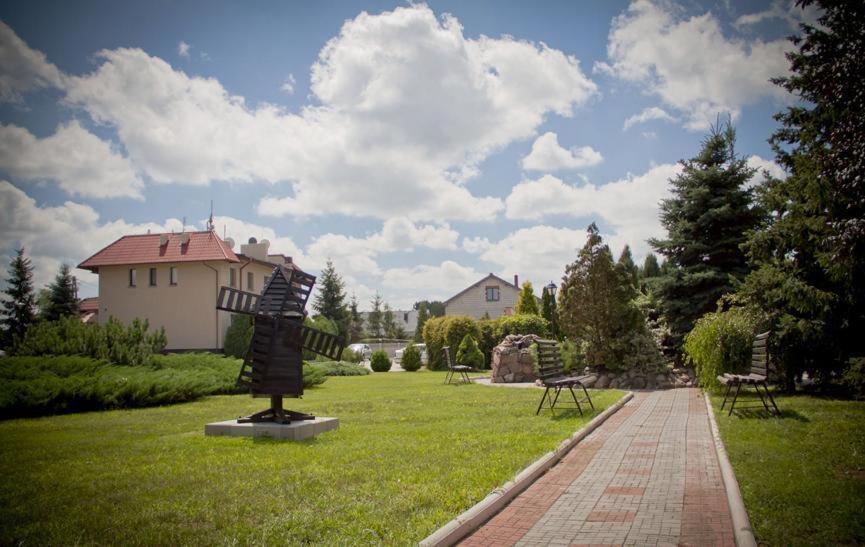 Hotel Oaza Golina  Dış mekan fotoğraf